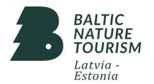 logo baltic nature tourism