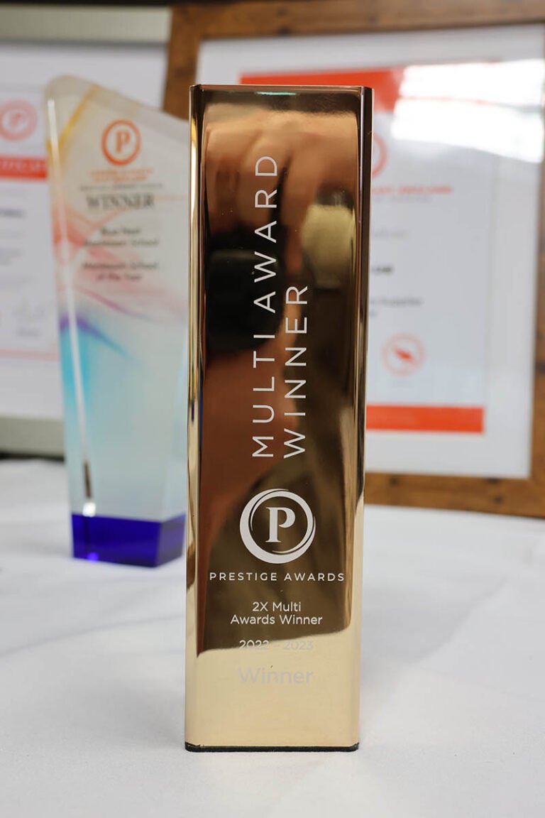 Wildlife Dreams - Multi Award Winner