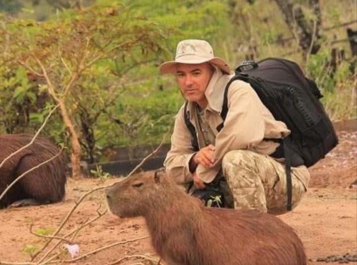 Paulo Barreiros