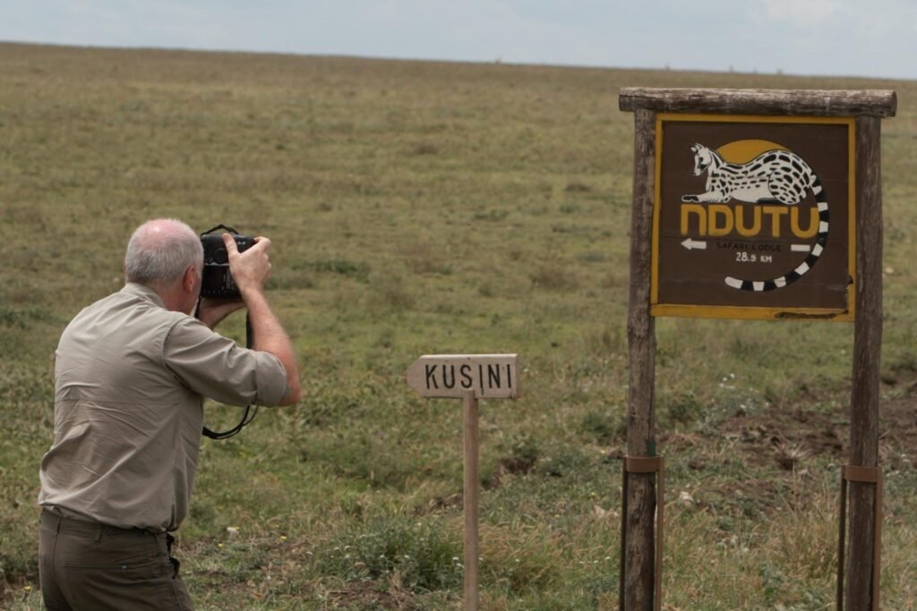 Ndutu